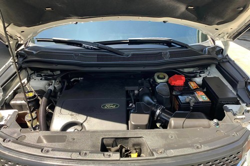 Used 2013 Ford Explorer 3.5L 4x4 Limited+