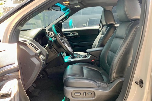 Used 2013 Ford Explorer 3.5L 4x4 Limited+