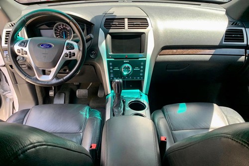 Used 2013 Ford Explorer 3.5L 4x4 Limited+