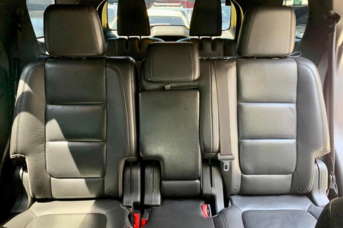 Used 2013 Ford Explorer 3.5L 4x4 Limited+