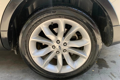 Used 2013 Ford Explorer 3.5L 4x4 Limited+