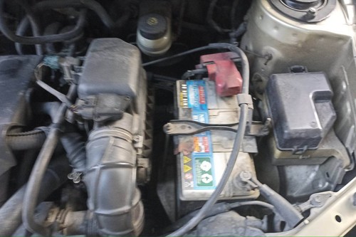 Used 2004 Toyota Vios 1.5 G MT