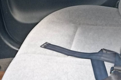 Used 2004 Toyota Vios 1.5 G MT