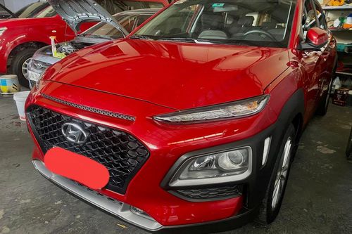 Old 2019 Hyundai Kona 2.0 GLS 6A/T