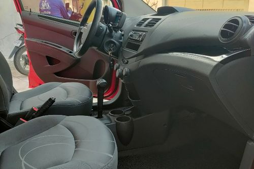 Used 2011 Chevrolet Spark 1.0 LS AT