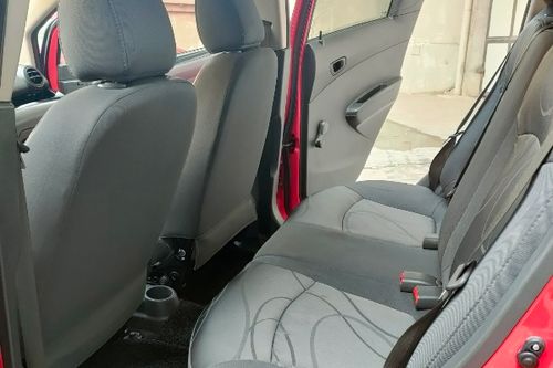 Used 2011 Chevrolet Spark 1.0 LS AT