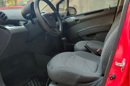 Used 2011 Chevrolet Spark 1.0 LS AT