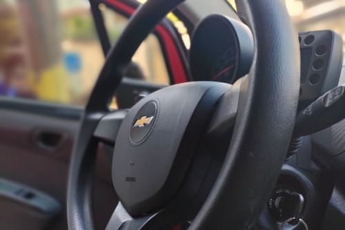 Used 2011 Chevrolet Spark 1.0 LS AT