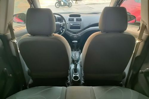 Used 2011 Chevrolet Spark 1.0 LS AT