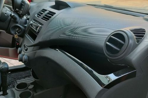 Used 2011 Chevrolet Spark 1.0 LS AT