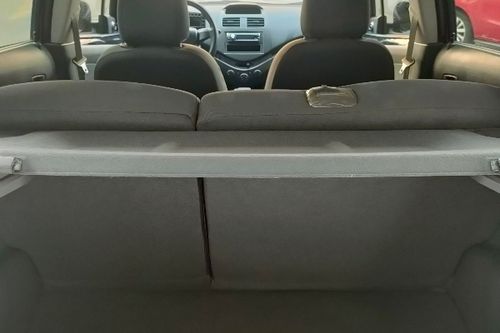 Used 2011 Chevrolet Spark 1.0 LS AT