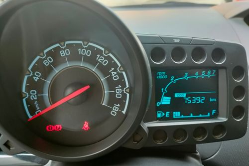 Used 2011 Chevrolet Spark 1.0 LS AT