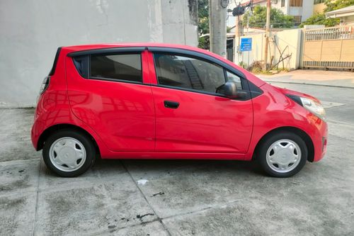 Used 2011 Chevrolet Spark 1.0 LS AT