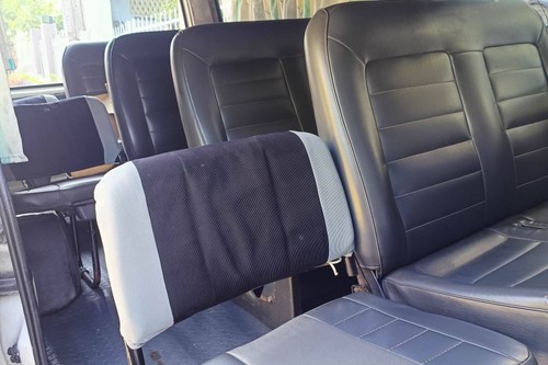 Used 2013 Nissan NV350 Urvan Standard Plus 18-Seater