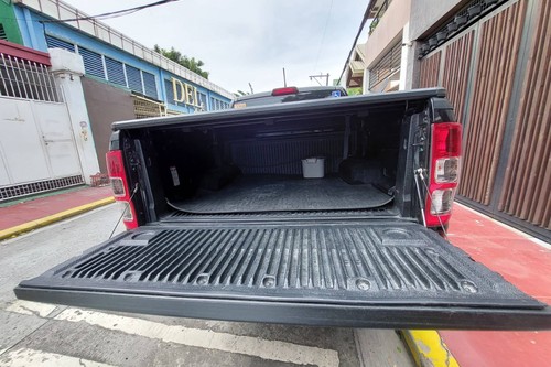 Used 2022 Ford Ranger 2.0L Turbo XLT 4x2 AT