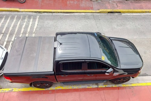 Used 2022 Ford Ranger 2.0L Turbo XLT 4x2 AT