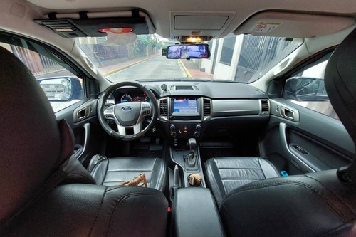 Used 2022 Ford Ranger 2.0L Turbo XLT 4x2 AT