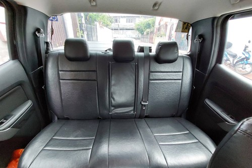 Used 2022 Ford Ranger 2.0L Turbo XLT 4x2 AT