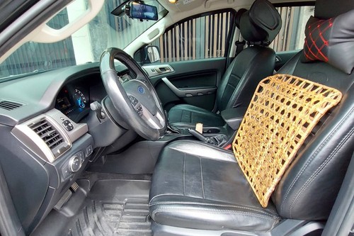 Used 2022 Ford Ranger 2.0L Turbo XLT 4x2 AT