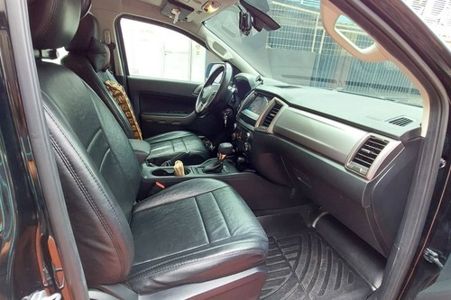 Used 2022 Ford Ranger 2.0L Turbo XLT 4x2 AT