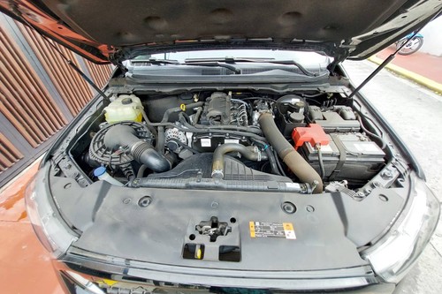 Used 2022 Ford Ranger 2.0L Turbo XLT 4x2 AT