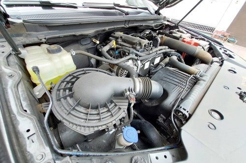 Used 2022 Ford Ranger 2.0L Turbo XLT 4x2 AT