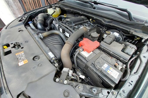 Used 2022 Ford Ranger 2.0L Turbo XLT 4x2 AT