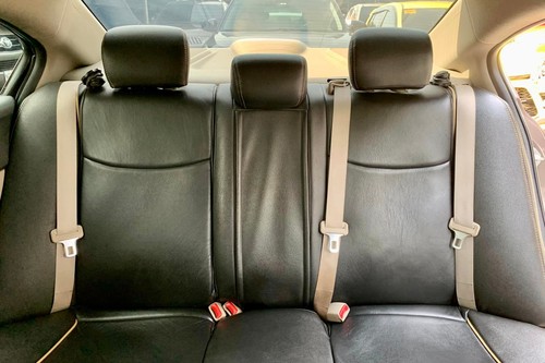 Used 2012 Honda Civic 1.8 S AT