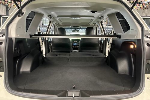 Used 2018 Subaru Forester 2.0i-Premium