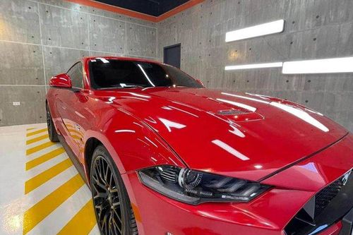 Used 2019 Ford Mustang 5.0L GT Premium V8
