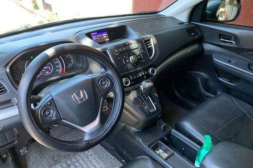 Used 2016 Honda CR-V 1.5 V Turbo CVT