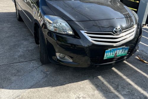 Used 2013 Toyota Vios 1.3L AT
