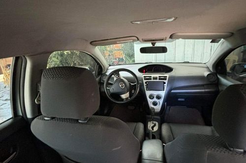 2nd Hand 2012 Toyota Vios 1.5L SE Limited AT