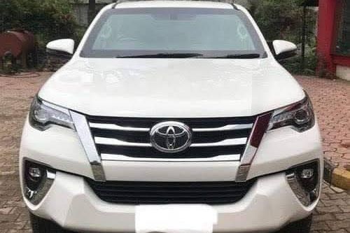 Used 2019 Toyota Fortuner