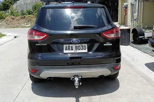 2nd Hand 2015 Ford Escape 1.6L SE AT