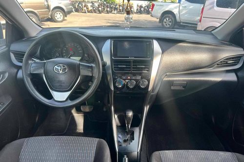 Used 2019 Toyota Vios 1.3 XE CVT