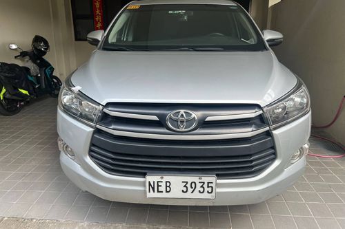 Used 2019 Toyota Innova 2.8L E AT