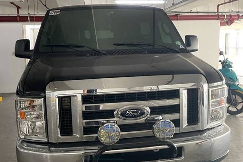 Used 2009 Ford F-150
