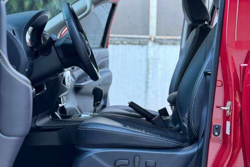 Used 2024 Nissan Navara 2.5 Calibre-X AT 4x2