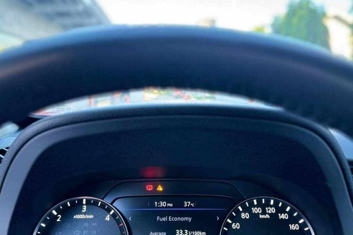 Used 2024 Nissan Navara 2.5 Calibre-X AT 4x2