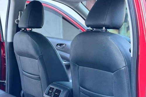 Used 2024 Nissan Navara 2.5 Calibre-X AT 4x2