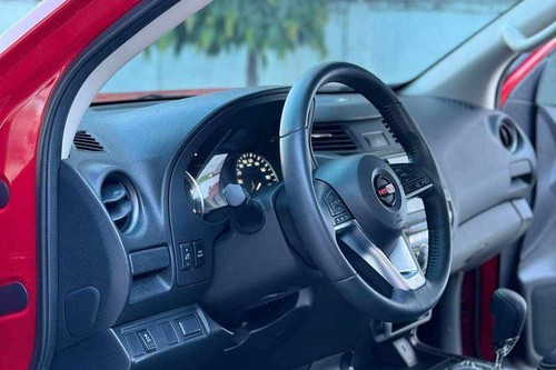 Used 2024 Nissan Navara 2.5 Calibre-X AT 4x2