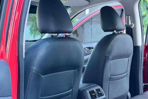 Used 2024 Nissan Navara 2.5 Calibre-X AT 4x2