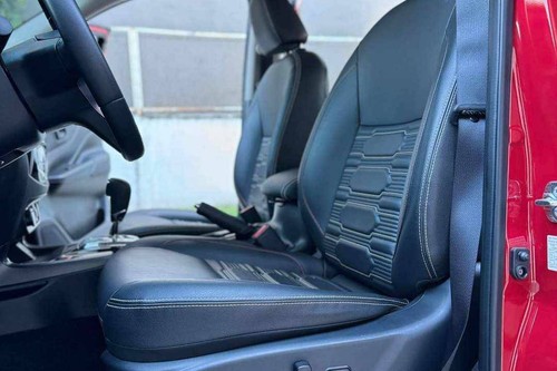 Used 2024 Nissan Navara 2.5 Calibre-X AT 4x2