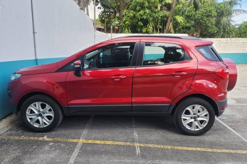2nd Hand 2016 Ford Ecosport 1.5 L Trend AT
