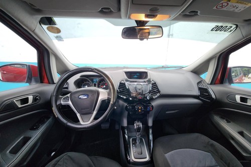 Used 2016 Ford Ecosport 1.5 L Trend AT