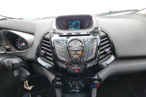 Second hand 2016 Ford Ecosport 1.5 L Trend AT 