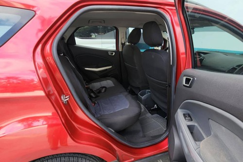 Used 2016 Ford Ecosport 1.5 L Trend AT