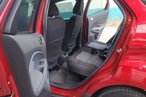 Used 2016 Ford Ecosport 1.5 L Trend AT