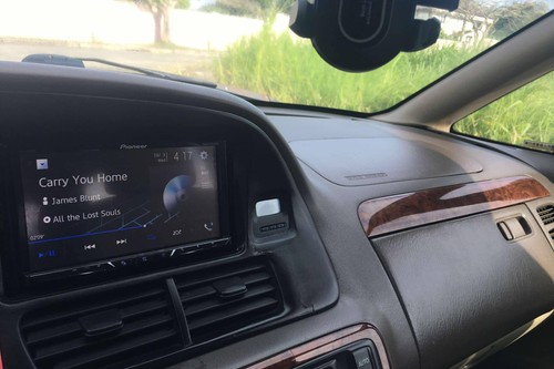 Used 2001 Honda Odyssey 3.5L AT